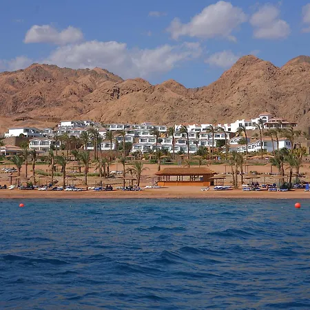 Ecotel Dahab Bay View Resort