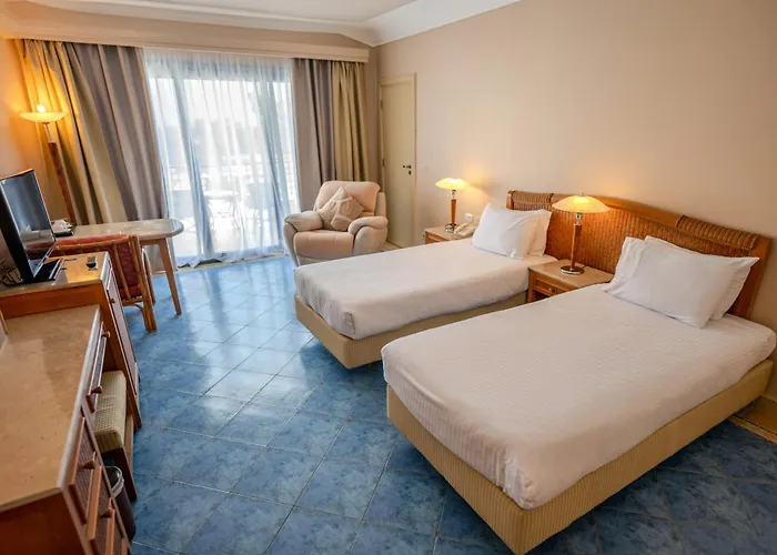 Ecotel Bay View
