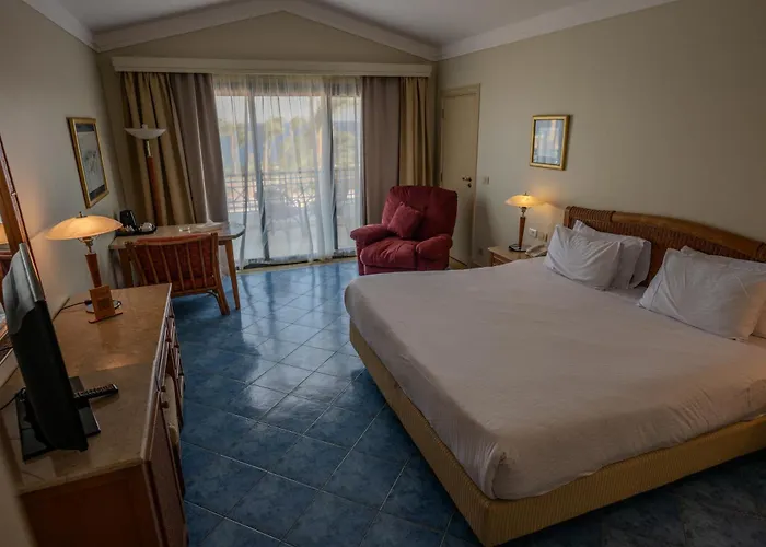 Ecotel Bay View אתר נופש