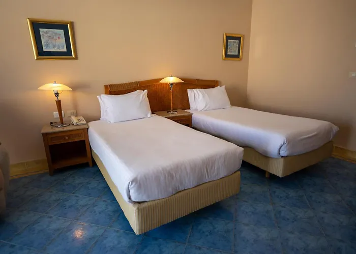 Ecotel Bay View דהב