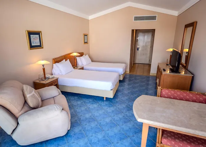 Ecotel Bay View אתר נופש