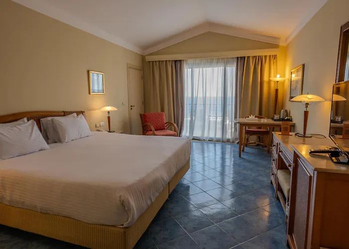 Ecotel Bay View דהב