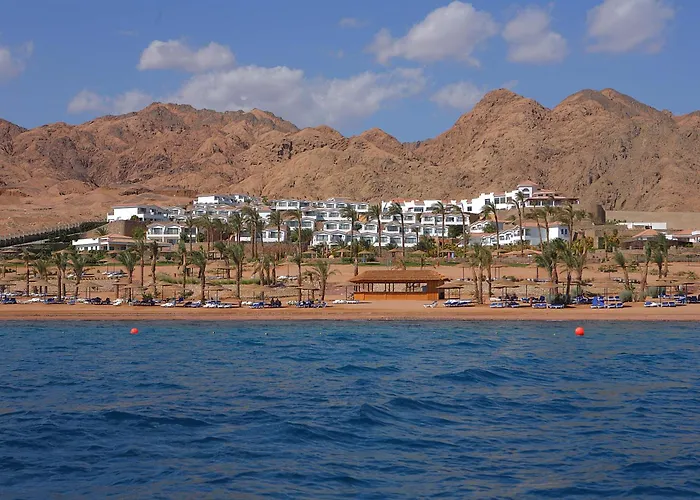 Ecotel Bay View דהב