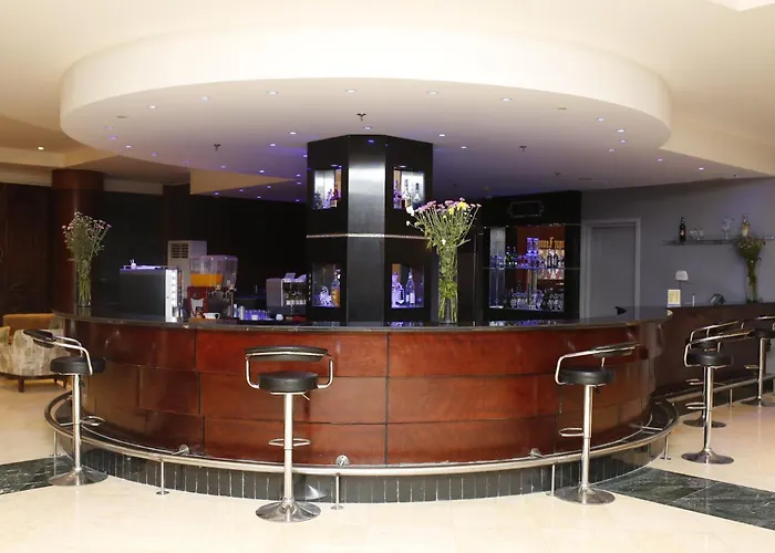 Ecotel Bay View אתר נופש 4*