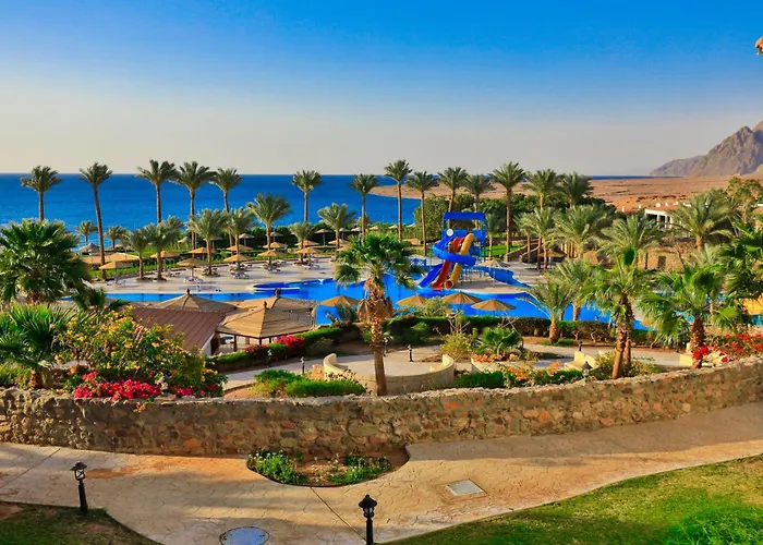 Ecotel Bay View דהב
