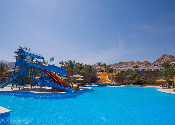 Ecotel Bay View אתר נופש