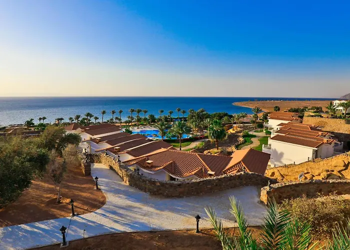 Ecotel Bay View