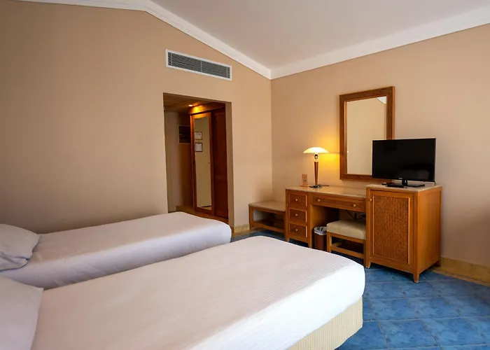 Ecotel Bay View דהב