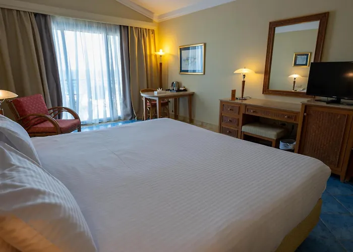 Ecotel Bay View דהב
