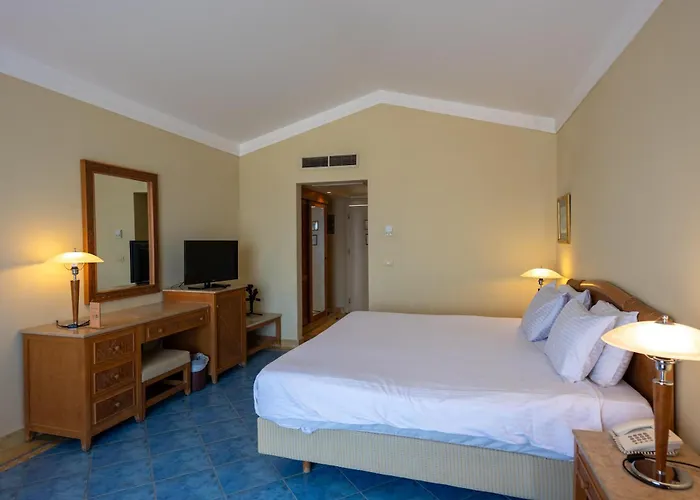 Ecotel Bay View אתר נופש 4*