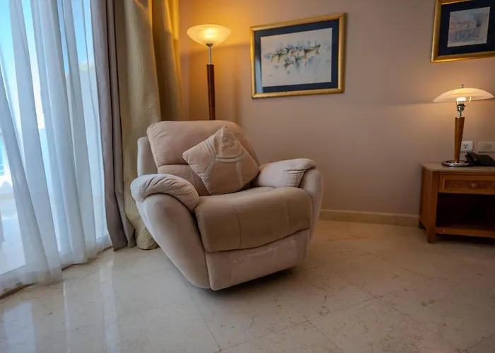Ecotel Bay View
