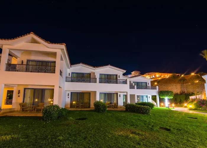 Ecotel Bay View אתר נופש 4*