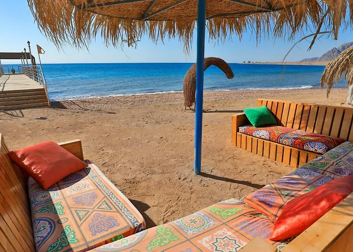 Ecotel Bay View אתר נופש 4*