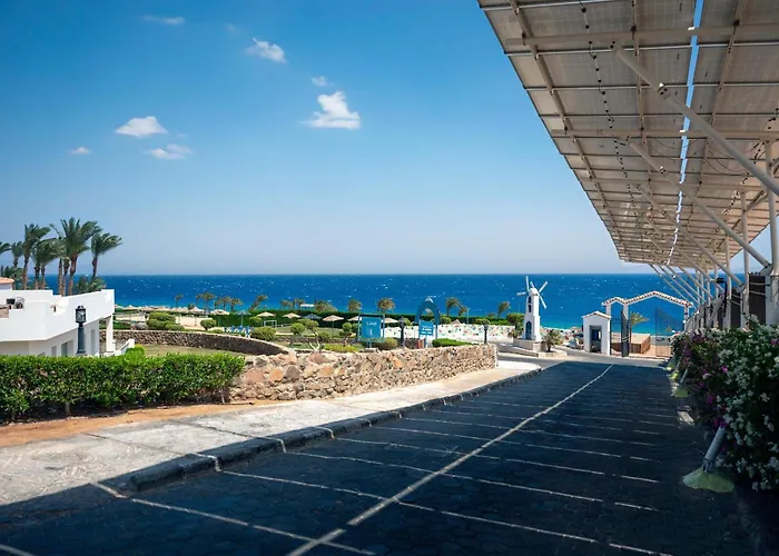 Ecotel Bay View דהב