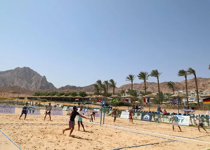 Ecotel Bay View דהב