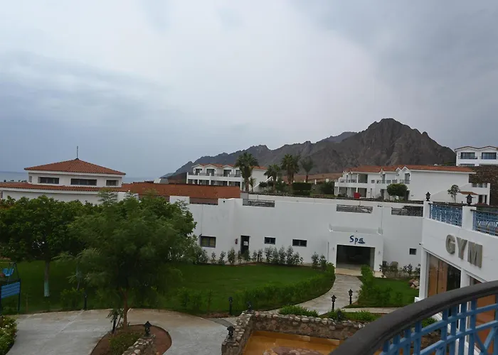 Ecotel Bay View