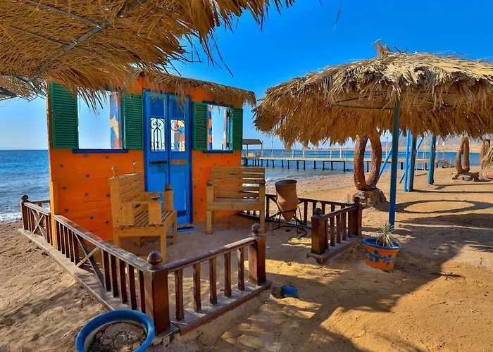 אתר נופש Ecotel Bay View 4*
