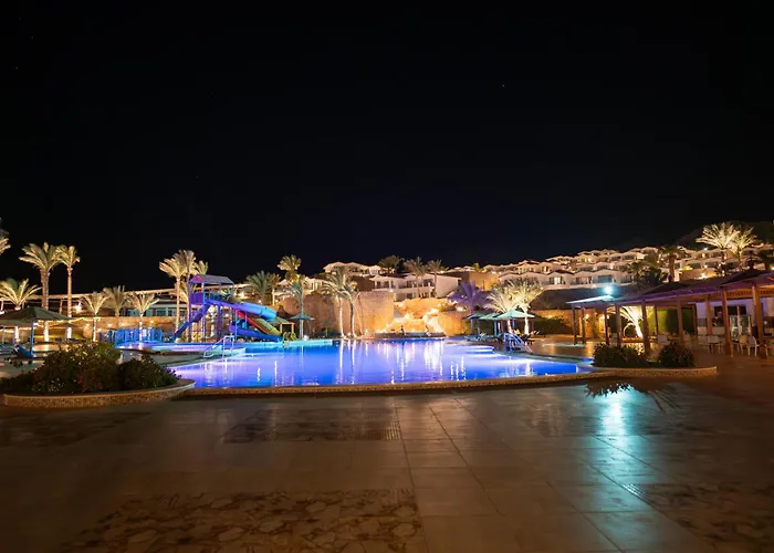 Ecotel Bay View דהב