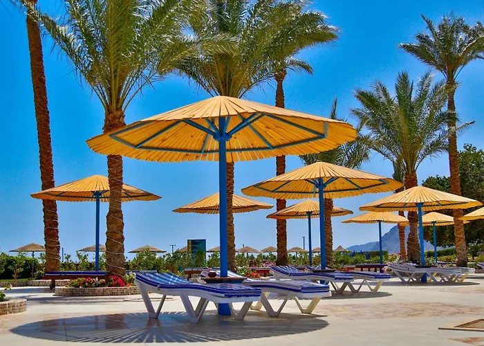 Ecotel Bay View אתר נופש