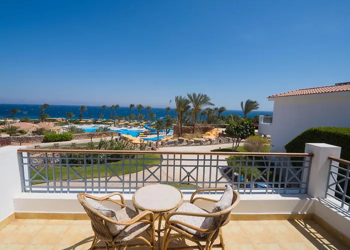 אתר נופש Ecotel Bay View דהב