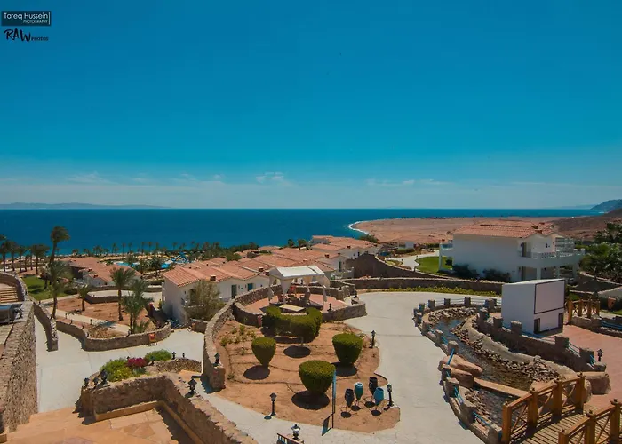 Ecotel Bay View אתר נופש 4*