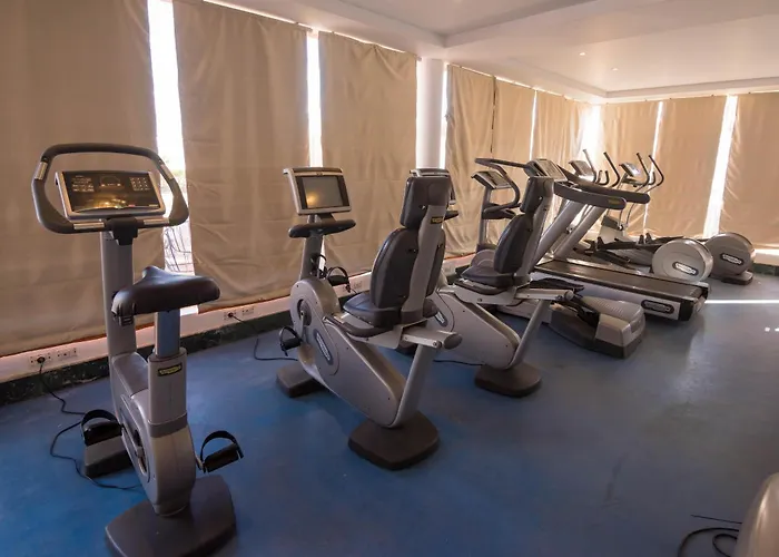 Ecotel Bay View 4* דהב