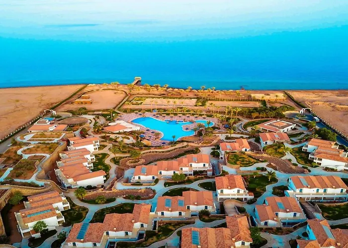 Ecotel Bay View אתר נופש