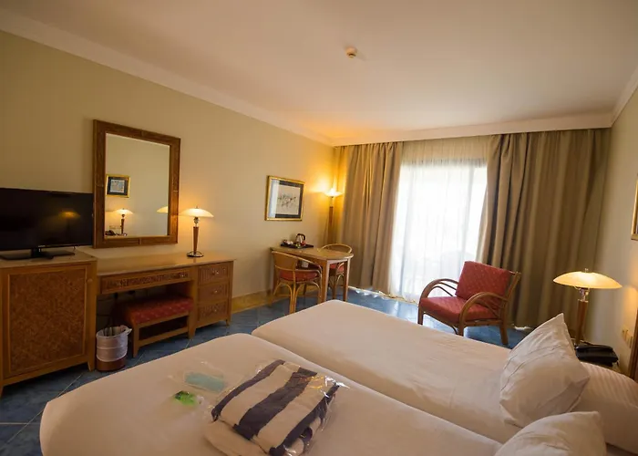 Ecotel Bay View