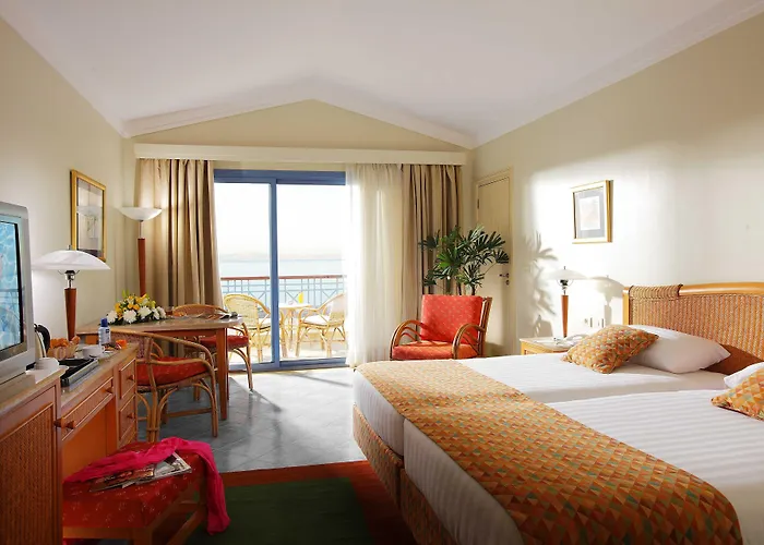 אתר נופש Ecotel Bay View