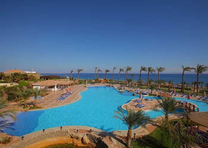 Ecotel Bay View דהב