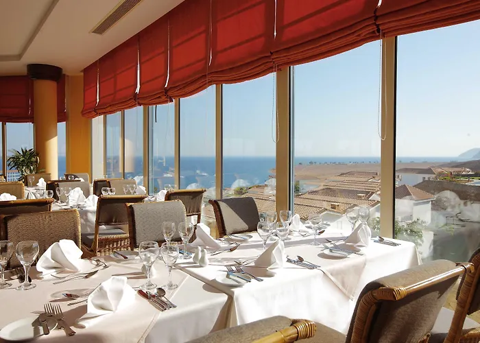 Ecotel Bay View