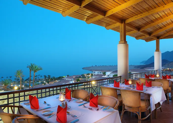 אתר נופש Ecotel Bay View