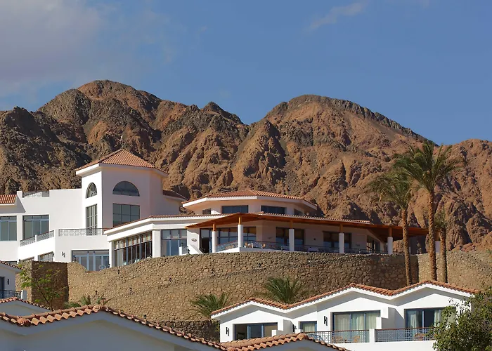 אתר נופש Ecotel Bay View