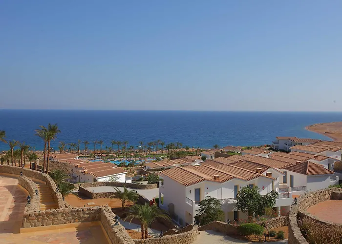 Ecotel Bay View דהב