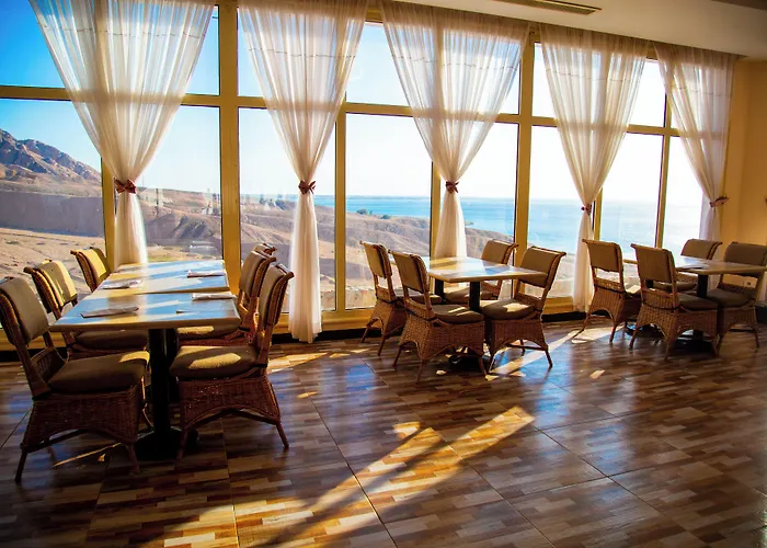 Ecotel Bay View אתר נופש 4*