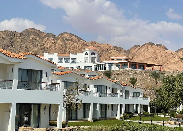 Ecotel Bay View