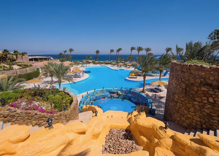 אתר נופש Ecotel Bay View 4*