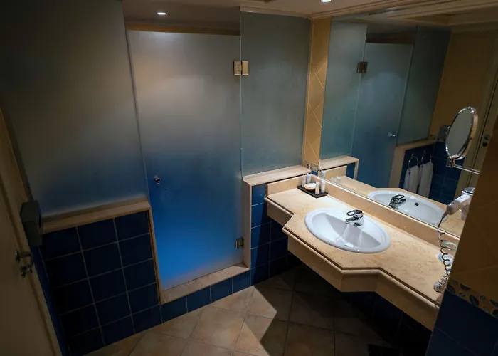 אתר נופש Ecotel Bay View דהב
