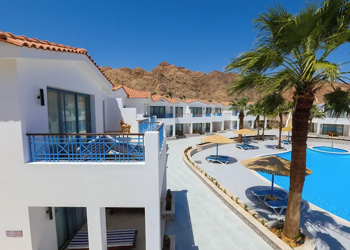 אתר נופש Ecotel Bay View