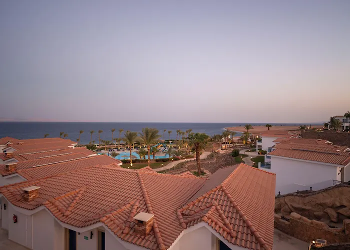 Ecotel Bay View אתר נופש