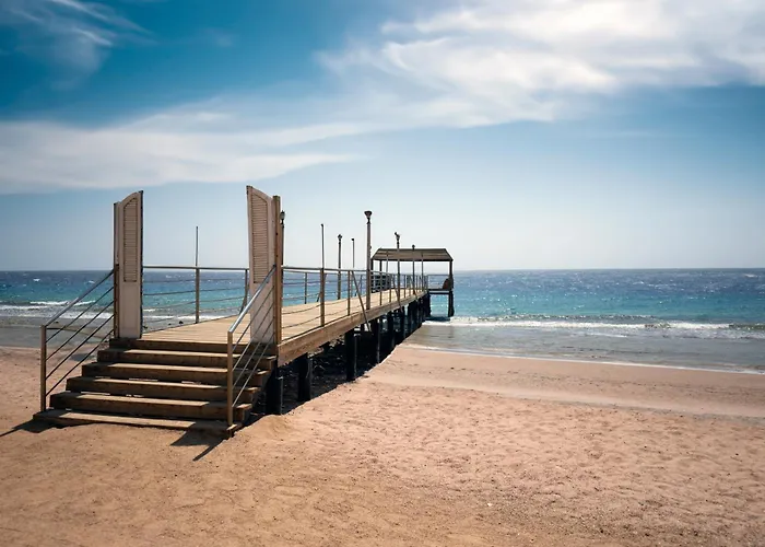 אתר נופש Ecotel Bay View