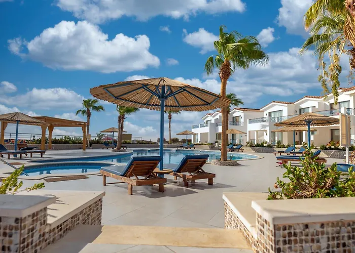 Ecotel Bay View