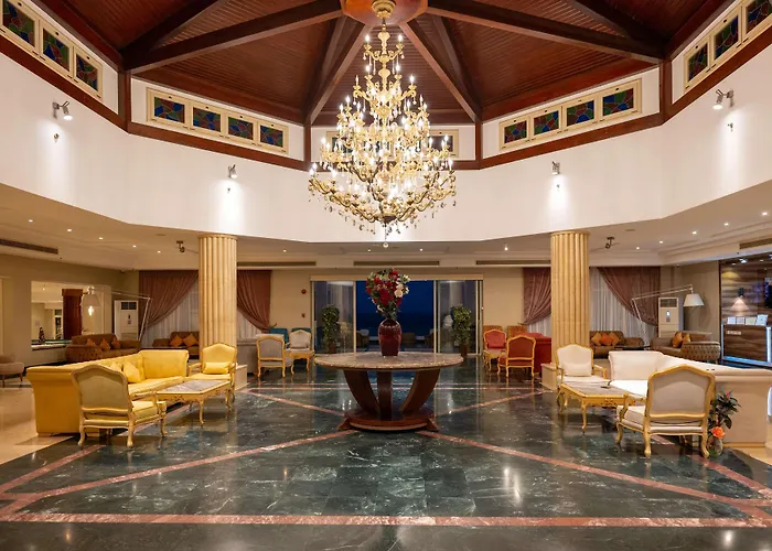 Ecotel Bay View Resort