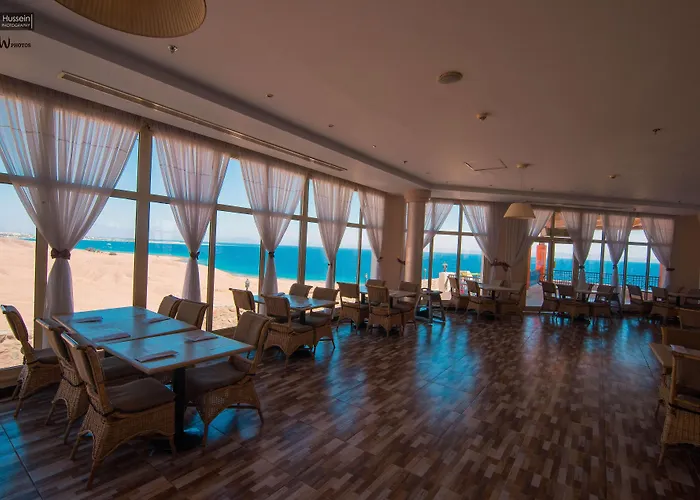 Resort Ecotel Bay View Dahab