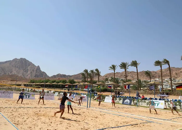Resort Ecotel Bay View 4*